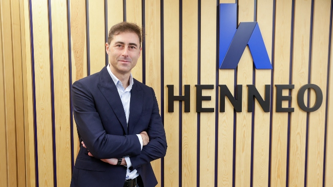 David López - Henneo