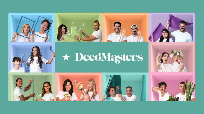 DecoMasters