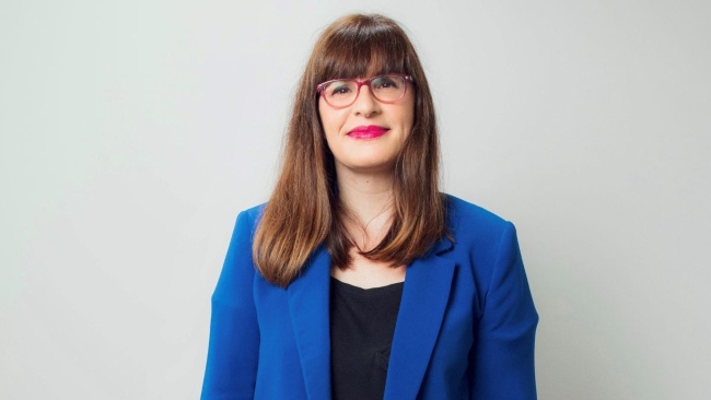 Florita Vallcaneras - Trescom