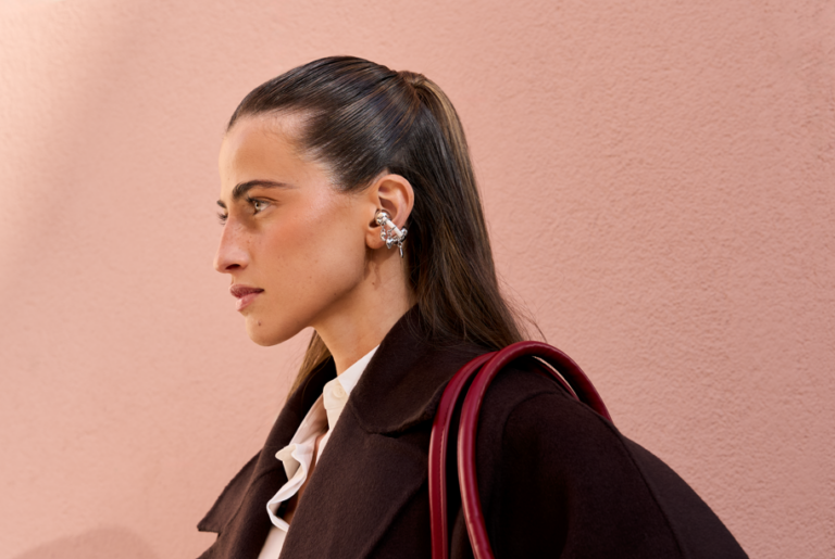 Havas PR conecta moda y tecnología en una experiencia creada para presentar Huawei FreeClip 2