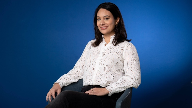 Gadea Rodríguez - Magnite