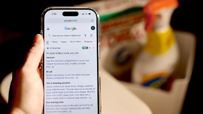 Google