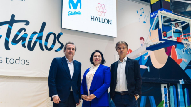 Hallon