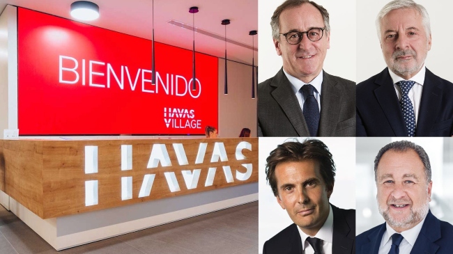 Havas - Acento