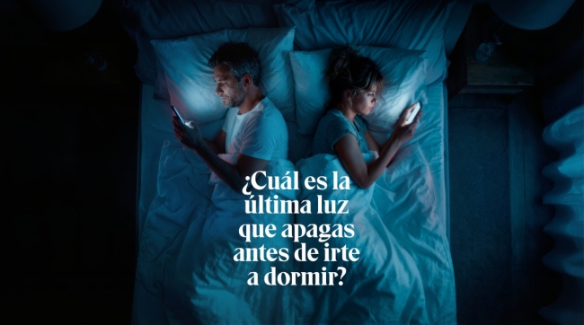 Intimidad y Pantallas - Pikolin