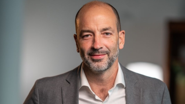 Luis Méndez - WAM