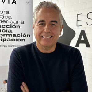 Miguel García Lamigueiro - ATREVIA