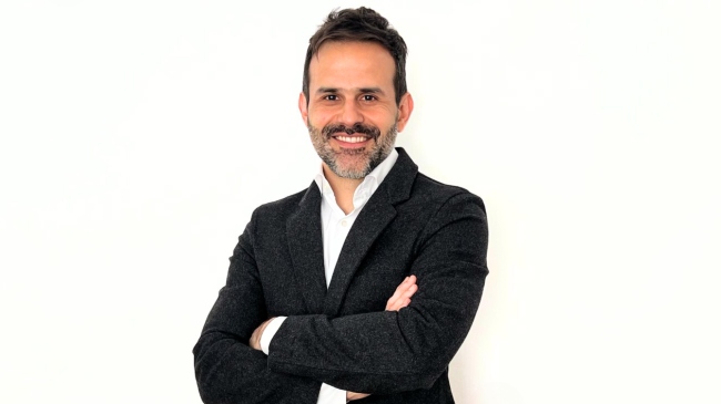Pablo Rincón - Quum