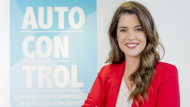 Patricia Zabala - AUTOCONTROL