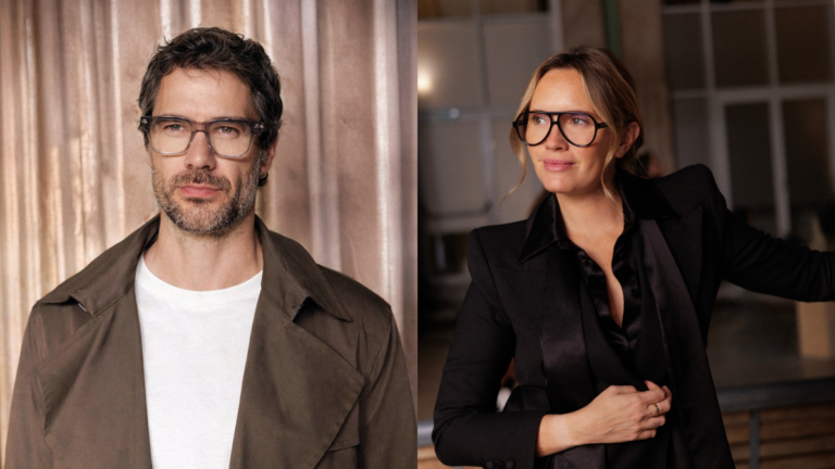 MO GLOBAL EYEWEAR (Multiópticas) presenta “Evolución Sensorial”: la IA llega a las lentes progresivas para transformar la experiencia visual