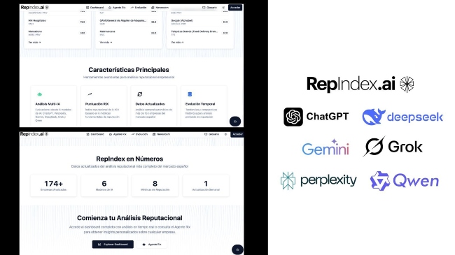 REPINDEX.AI