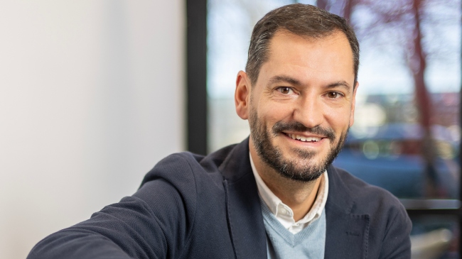 Roberto Santos - Publicis