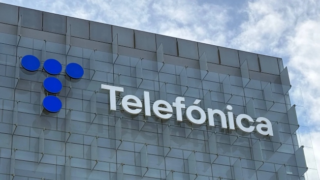 Telefónica
