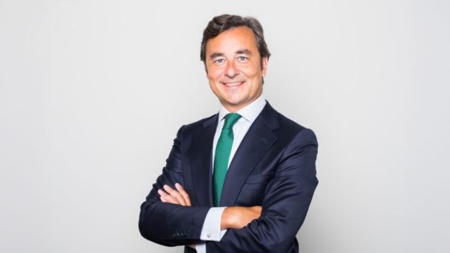 Xavier Pujol - Cellnex