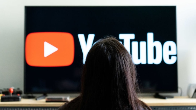 YouTube