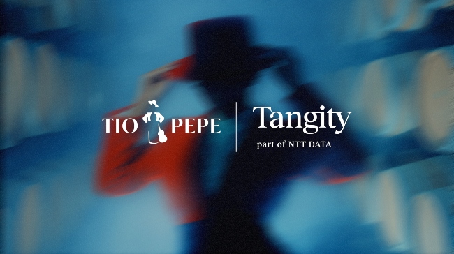 tangity - Tío Pepe
