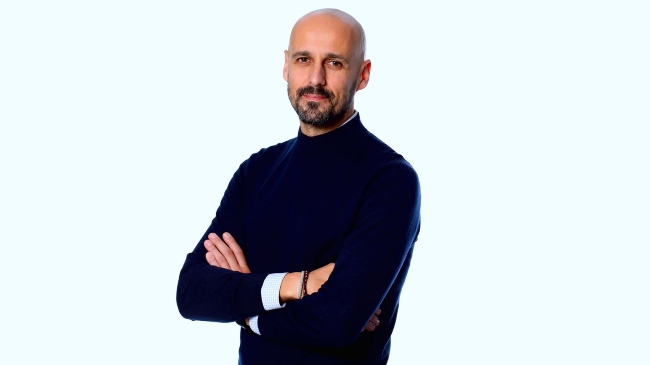 Alberto Merino - WPP Media