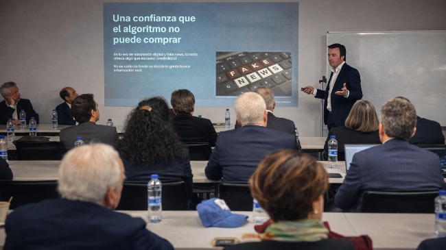 Asamblea General AERC
