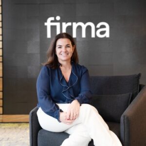Aurea Galindo - Firma