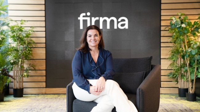 Aurea Galindo - Firma