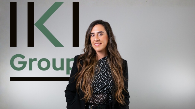 Beatriz González - IKI Group