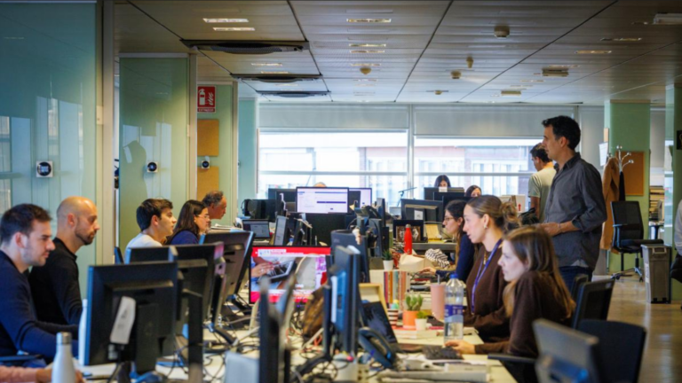 La Vanguardia