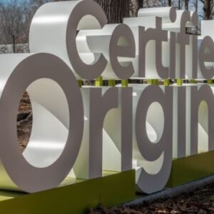 Certified Origins Ibérica