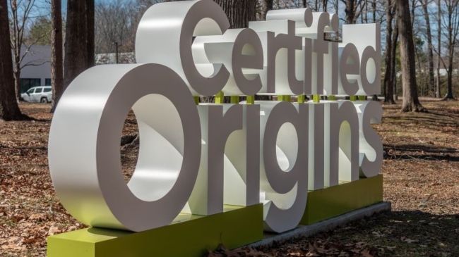 Certified Origins Ibérica