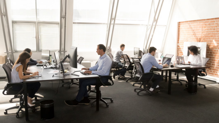 Corporate Affairs