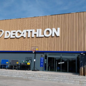 Decathlon