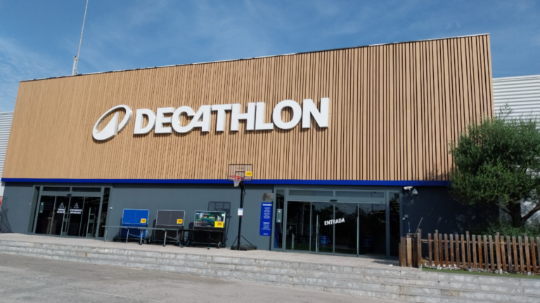Decathlon