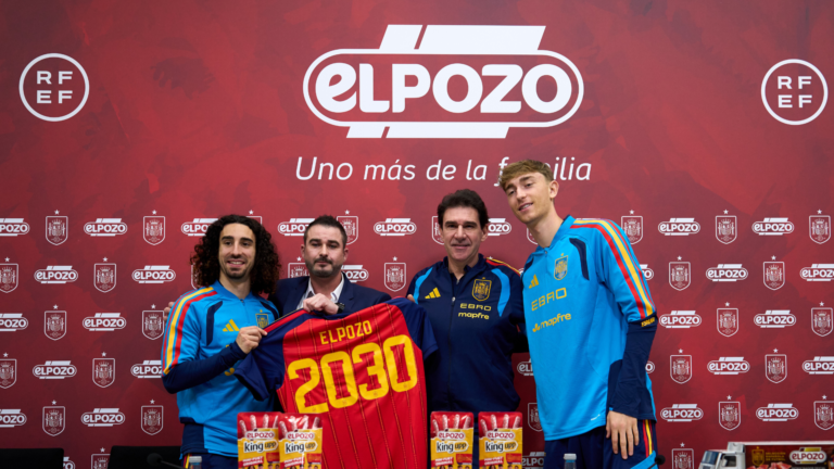 El Pozo