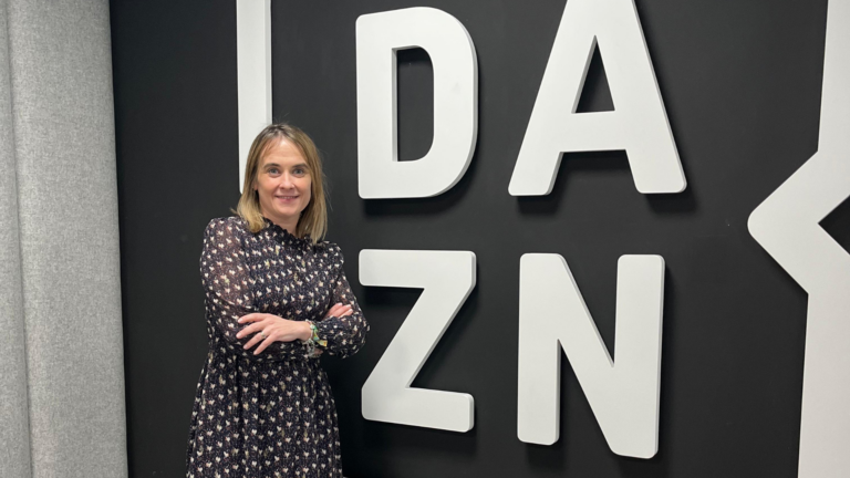 DAZN