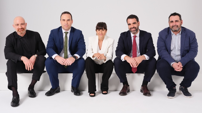 Estrategos