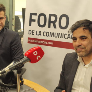 Foro de la Comunicación