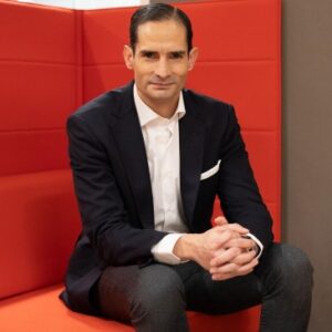 Gonzalo Saiz