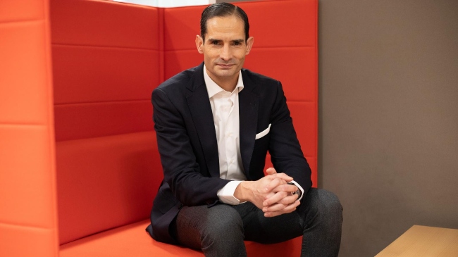 Gonzalo Saiz