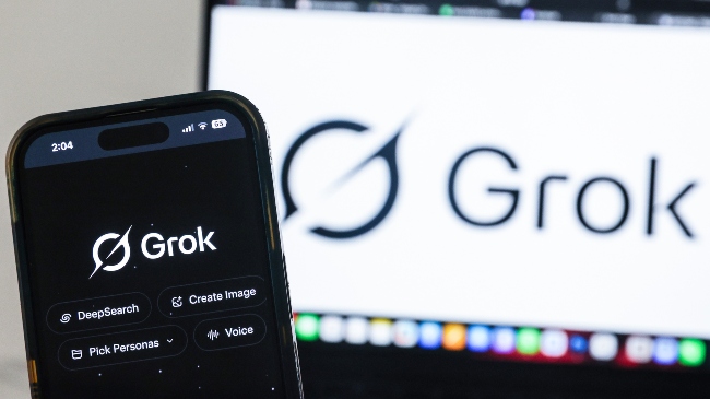 Grok