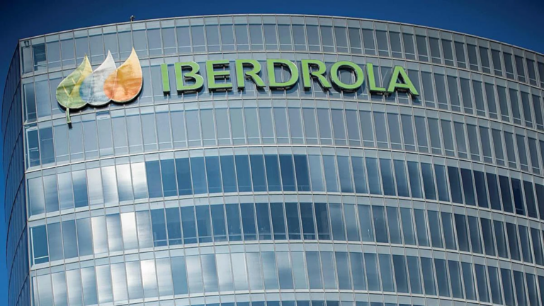 Iberdrola