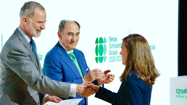 Iberdrola