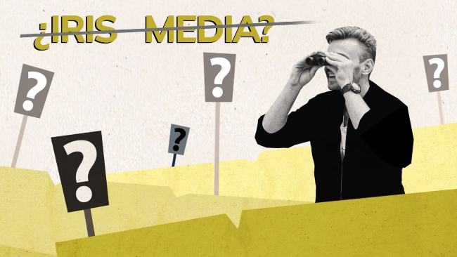 Irismedia