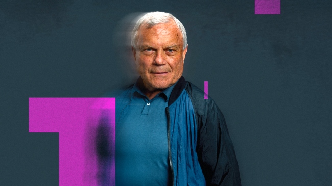 Martin Sorrell