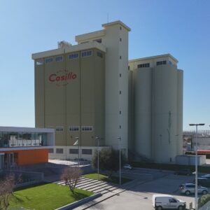 Molino Casillo