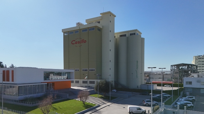 Molino Casillo