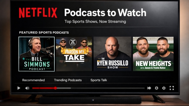 Netflix