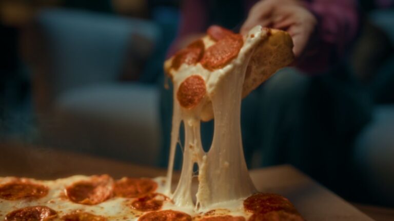 Domino’s Pizza convierte el “reposo” en creatividad para lanzar su Madrízzima: la primera pizza con masa madre y aceite de oliva virgen extra en el sector pizza delivery