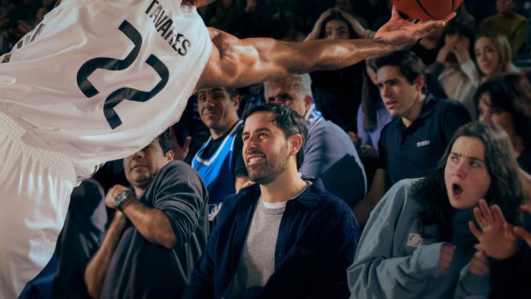 Reale Seguros conecta deporte y protección en su nueva campaña de patrocinio con el Real Madrid Baloncesto