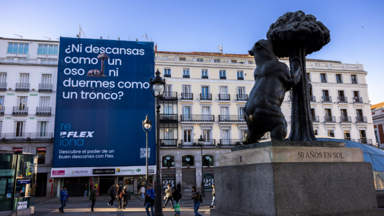 Flex lanza ReFLEXiona: más que una campaña de comunicación, un movimiento para visibilizar las consecuencias de un mal descanso