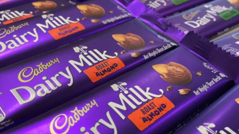 Mondelēz International cumple su objetivo global de reducción de plástico virgen en Europa y anuncia una reducción adicional de ~1.000 toneladas de plástico virgen en 2025