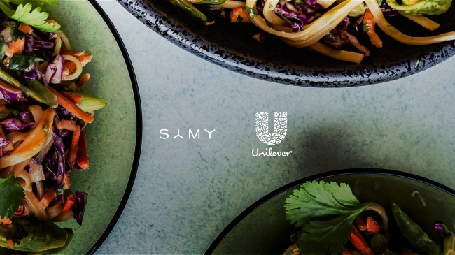 SAMY_Unilever